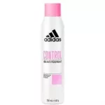 Adidas A3 Women Control Deospray, 250ml