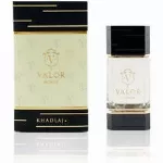 Khadlaj Valor Honor EDP, 100ml