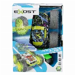 EXOST 360 Cross Flash raadio teel juhitav auto, 1:18