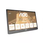 AOC 16T3EA 15,6-tolline IPS FHD monitor