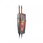 M&otilde;&otilde;tur, pinge tester Uni-T UT18E