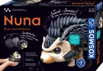 Nuna robot