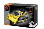 IM.MASTER RC robot buldooser 3in1 452el 8038 40585