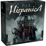 Galakta &bdquo;Pax Hispanica&ldquo; strateegiline lauam&auml;ng, poola keeles