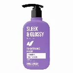 CHANTAL_Prosalon Sleek & Glossy Smoothing Hair Mask 375ml