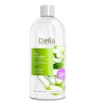 DELIA_Romotive micellar lotion 500ml