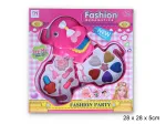 Cosmetics for doll - 56508 - ELEPHANT