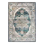 Vaip ZOE-2, 160x230cm, sinine