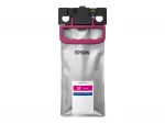Epson WORKFORCE PRO EM-C8101R MAGENTA XXL TINTID Epson WORKFORCE PRO EM-C8101R MAGENTA XXL TINTID