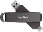 "EXTREME PRO DUAL DRIVE 256GB"