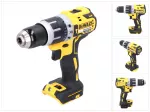 DeWalt akukruvikeeraja - trell DCD 796 N
