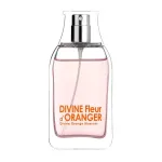 COTTAGE DIVINE FLEUR D'ORANGER eau de toilett, 50 ml