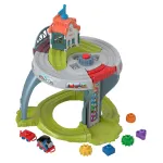 Train Set -  56460 / HXP49 - THOMAS & FRIENDS - MY FIRST TRAIN TABLE