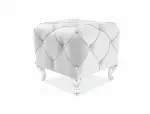 Hestia pouffe