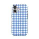 Lovely Day - iPhone 16 Plus Case, Tough (MagSafe) / N/A