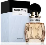 Miu Miu Miutine parf&uuml;&uuml;m 50 ml