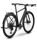 Dviratis Raymon Territ Comp Commute 2026 black stealth-XL
