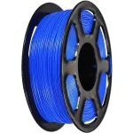 PLA Filament 1.75mm 1kg for 3D printers Blue