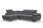 Corner With The Sleeping Area Tyrion L / Vibe 95 / Left Side