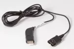 AUERSWALD USB &uuml;henduskaabel s&uuml;learvutile / lauaarvutile H200 jaoks
