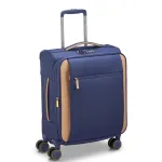 DELSEY Montmartre3 2357803 55cm - SININE - SMALL (S)