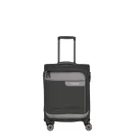 TRAVELITE Viia 92847 55cm - PILKA - SMALL (S)