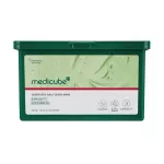 MEDICUBE SUPER CICA DAILY QUICK n&auml;omaskid, 350 g