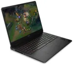OMEN 16-am0139nn - Ultra 7-255H (16C) 13 NPU TOPs, 24GB DDR5 1DM 5600, 1TB PCIe Gen4 Value, NVIDIA GeForce RTX 5070 8GB VRAM, 16.0 2K (1920x1200) Antiglare IPS 144Hz 300 nits, Shadow Black, Win 11 Home, 1 years