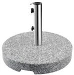V&auml;livari alus, ⌀ 50 cm, 40 kg, hall