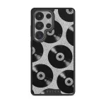 Sound Check - Samsung Galaxy S25 Ultra Case, Elite Dark (Magnetic) / Gunmetal