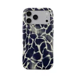 Abyss - iPhone 17 Pro Max Case, Tough (MagSafe) / N/A