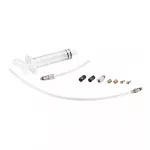 H&uuml;drauliliste pidurite &otilde;hutamiskomplekt TEKTRO BASIC BLEED 5,5 mm