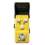 Joyo JF-328 &bdquo;Nebulous Phase&ldquo; &ndash; kitarriefekt