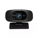 SOLOMON 200 1080p Business Webcam AF Dual MIC Echo Cancellation
