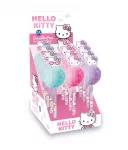 HELLO KITTY kustutatav karvane pastapliiats, 10685PTR