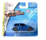 Toit, Fresh Metal, Renault Clio V6 Sport, m&auml;nguauto, 11410, sinine, 1:43, 3+