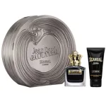 Jean Paul Gaultier &bdquo;Scandal Pour Homme Intense&ldquo; EDP Intense 100 ml + SG 75 ml (meestele)