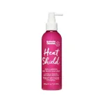 Umberto Giannini, Heat Shield, Hair Spray Treatment, Heat Protection & Anti-Static, 200 ml