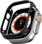 Pitaka Pitaka Air case, black/grey - Apple Watch Ultra 49 mm