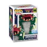 FUNKO POP! Stranger Things: Tales from &acute;85 - Snowshark