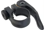 Jalgratta sadula kinniti 25,4 mm, SSP-ga
