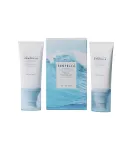 Set Duo, Skin1004, Hyalu-Cica, Hydrating & Protecting, Before Sun Exposure, Serum, For Face, SPF 50, 2 pcs, 100 ml