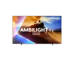 &bdquo;Philips&ldquo; 65OLED801/12 65-tolline (164 cm) 4K OLED &bdquo;Ambilight&ldquo; nutiteler | &bdquo;Philips&ldquo;