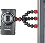 &bdquo;Joby GorillaPod Magnetic Mini&ldquo; kolmjalg (JB01504-BWW)