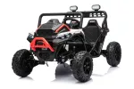 Buggy Sport OUTLAND 4x4 White