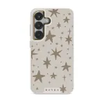 12 O'clock - Samsung Galaxy S25 Case, Elite Light (Magnetic) / Gold