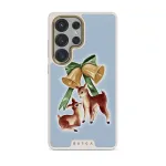 Baby Rudolph - Samsung Galaxy S25 Ultra Case, Elite Light (Magnetic) / Gold