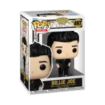 FUNKO POP! Green Day - Billie Joe (Basket Case)