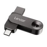 Dual D500 256 GB USB-C/A 3.2 400/360 MB/s