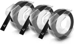 3D embossed tape S0847730